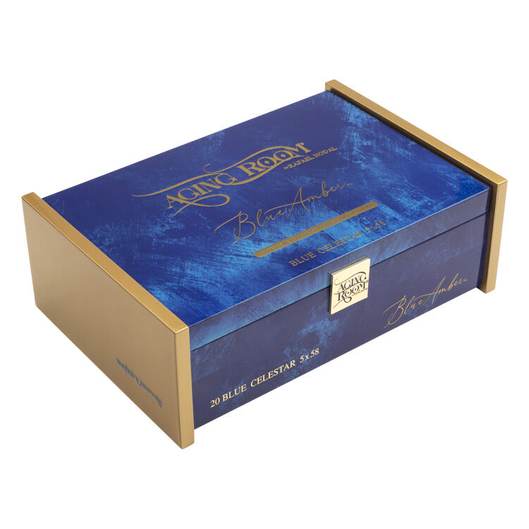 View product media ARBAC Celestar, , jrcigars 3